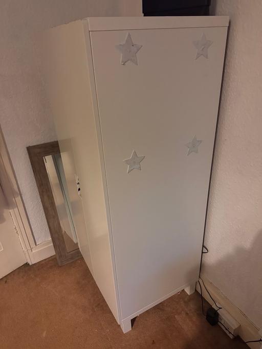Buy & Sell Kidderminster Wyre Forest - Photos for Wardrobe