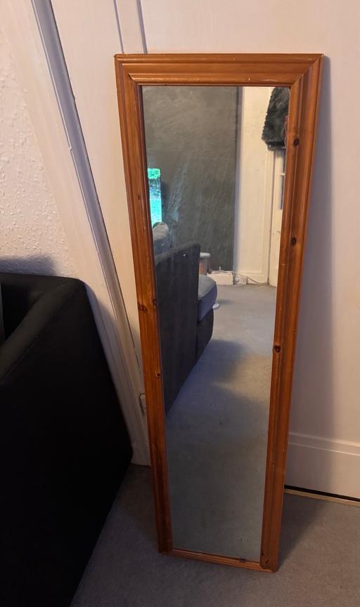 Buy & Sell Kidderminster Wyre Forest - Photos for Mirror