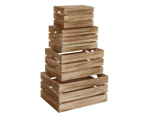 Buy & Sell Smethwick Sandwell - Photos for brand new wooden crates set of 4