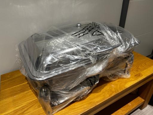 Buy & Sell Tokyngton North West London - Photos for New Olympia chaffing dish with stand included