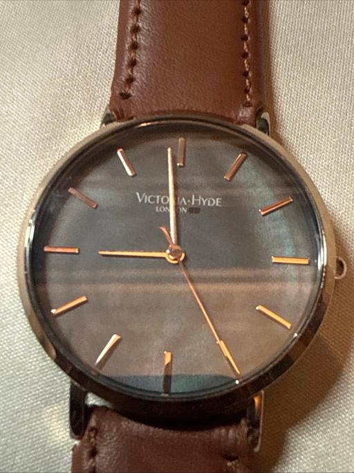 Buy & Sell Sutton Bridge South Holland - Photos for Victoria Hyde London watch