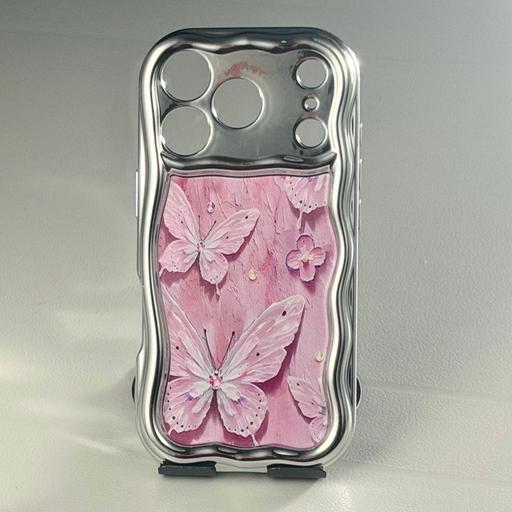 Buy & Sell Castleton Rochdale - Photos for 3D Butterfly Relief Case