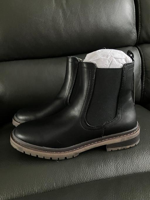 Buy & Sell Woodcross Wolverhampton - Photos for New ladies boots