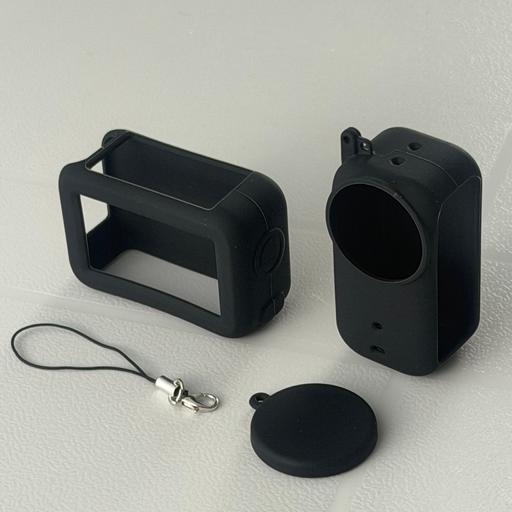 Buy & Sell Castleton Rochdale - Photos for Silicone Case for DJI Osmo Nano