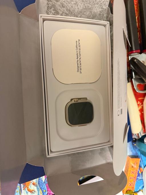 Buy & Sell Wednesfield Wolverhampton - Photos for Apple Watch Ultra 2