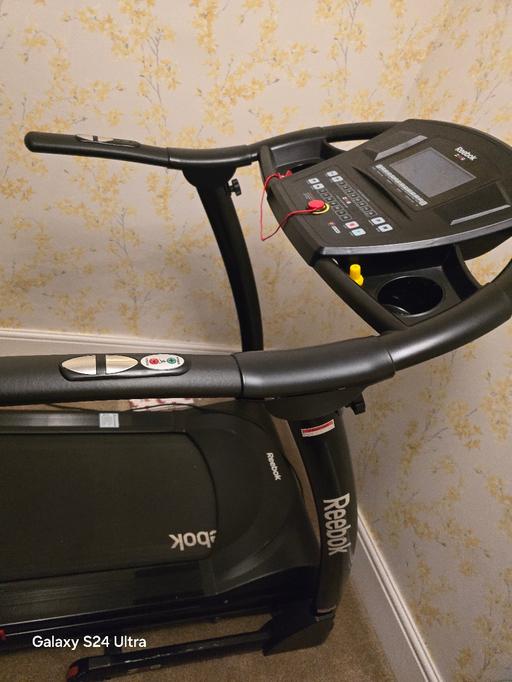 Buy & Sell Selly Oak Birmingham - Photos for reebok running machine