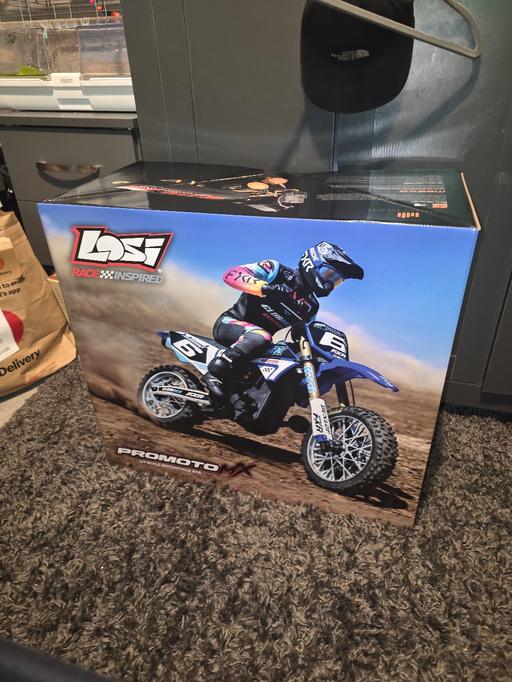Buy & Sell Stow Heath Wolverhampton - Photos for losi promoto