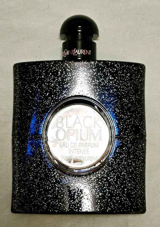Buy & Sell Greenford Ealing - Photos for Black opium intense edp 90ml