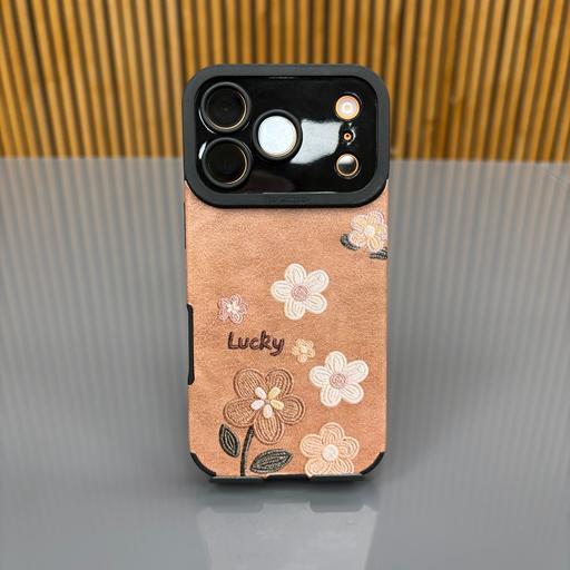 Buy & Sell Castleton Rochdale - Photos for Retro Floral Faux Leather Case