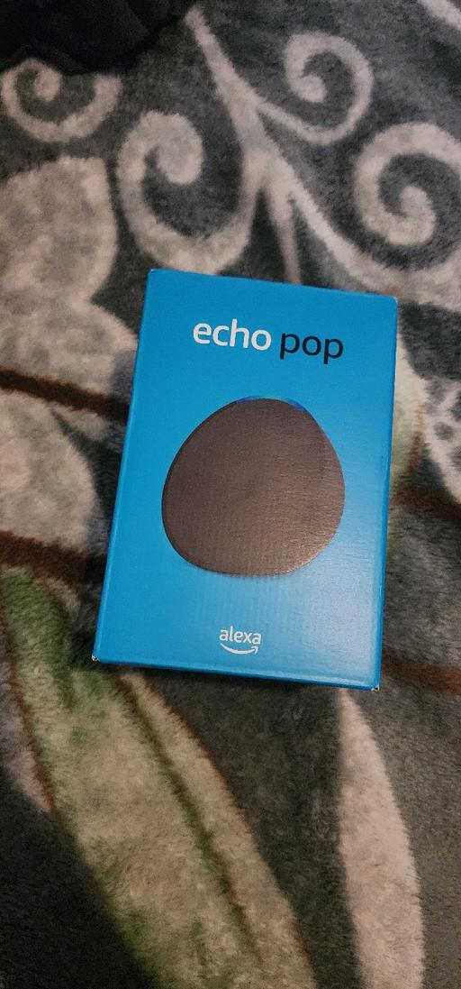 Buy & Sell Catford South East London - Photos for Echo Pop