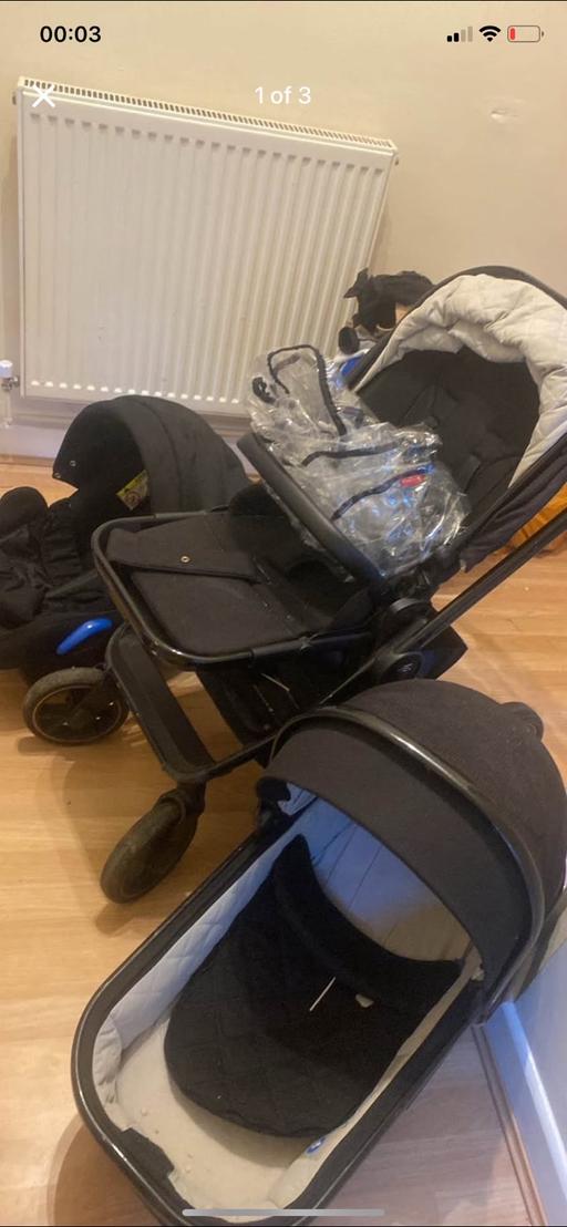 Buy & Sell Walton on the Naze Tendring - Photos for Venicci buggy