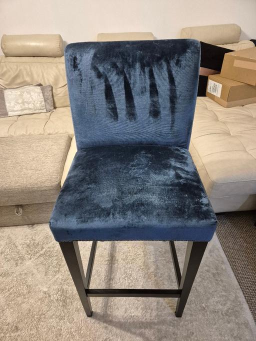 Buy & Sell Uxbridge Hillingdon - Photos for bespoke bar stools