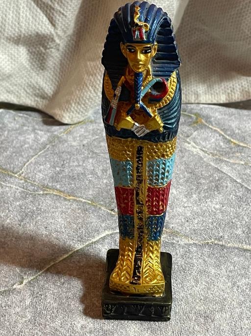 training Enfield Wash Enfield - Photos for Pharaoh ornament