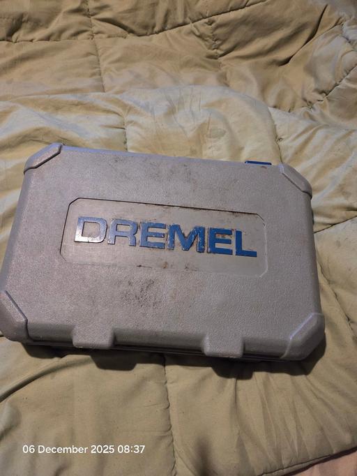 Buy & Sell Stonebroom North East Derbyshire - Photos for cordless dremmel