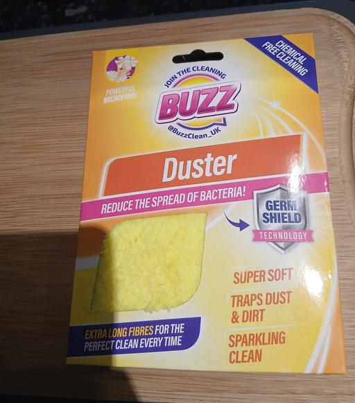 Buy & Sell Radcliffe Bury - Photos for Cleaning Duster New