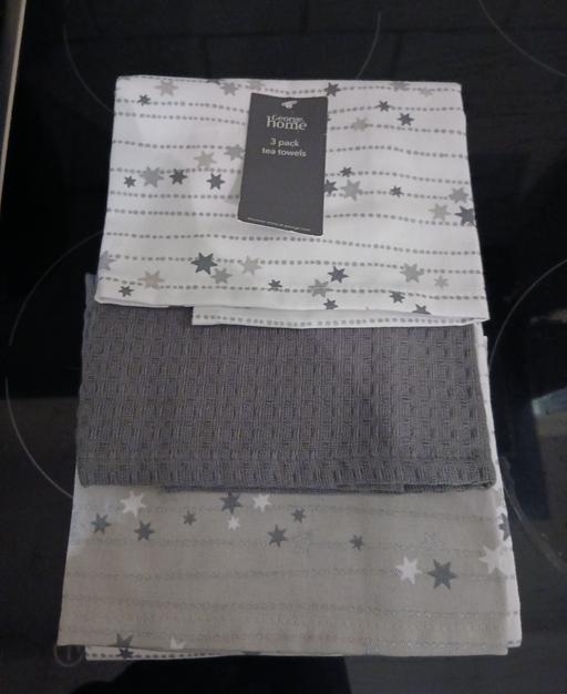 Buy & Sell Bradley Fold Trading Estate Bury - Photos for Tea Towels New