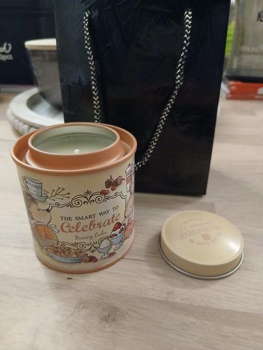 Buy & Sell Bradley Fold Trading Estate Bury - Photos for Celebrate Candle/Bag New