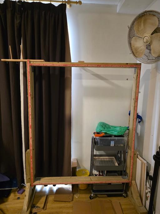 further learning Croydon Croydon - Photos for Tufting Frame