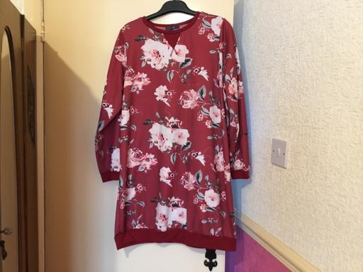 Buy & Sell Woodcross Wolverhampton - Photos for Top ideal for Leggings size 16/18