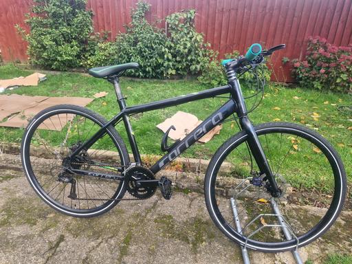 Buy & Sell Stockley Park Hillingdon - Photos for MENS CARRERA BIKE BICYCLE
