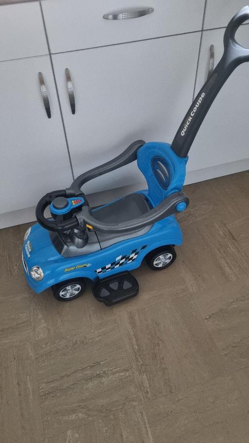 Buy & Sell Bilston Wolverhampton - Photos for new trike