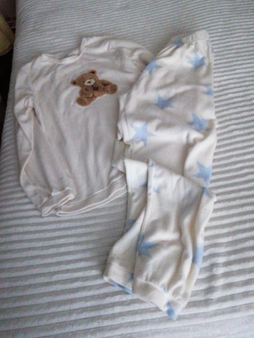Buy & Sell Wednesfield Wolverhampton - Photos for ladies Pj's size 10 /12 (worn once)