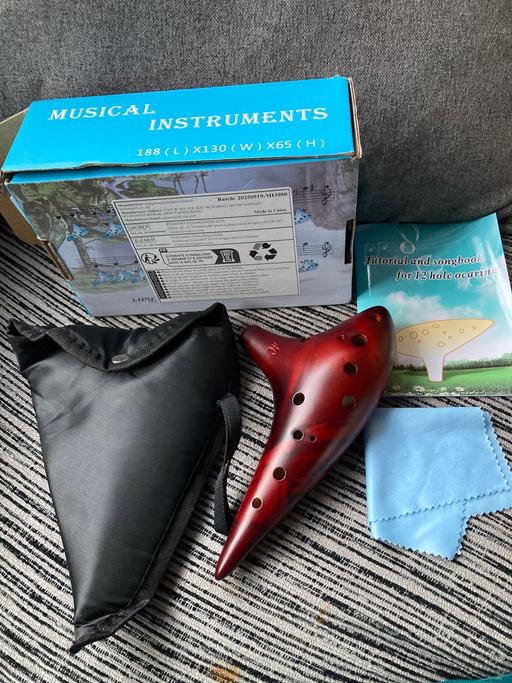 Buy & Sell Sedgley Dudley - Photos for Musical instrument