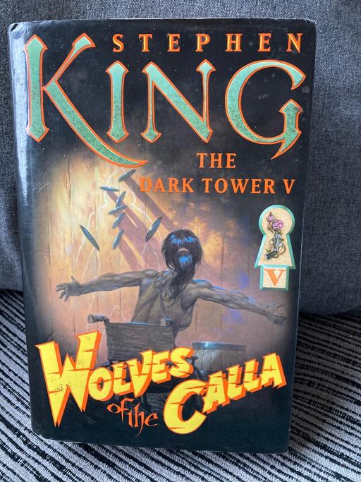 Buy & Sell Sedgley Dudley - Photos for Stephen king