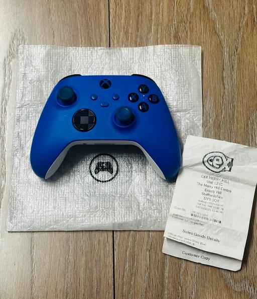 Buy & Sell Lye Dudley - Photos for XBox Series X/S Controller - 5 Years Warranty