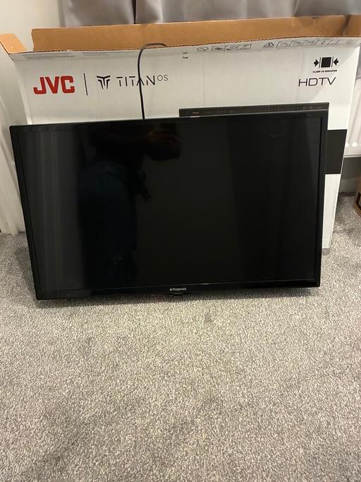 Buy & Sell Bloxwich Walsall - Photos for 32 inch tv