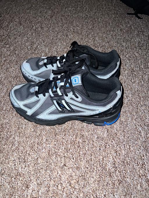 Buy & Sell Perry Barr Birmingham - Photos for New balance 1906R’s Grey/black/blue