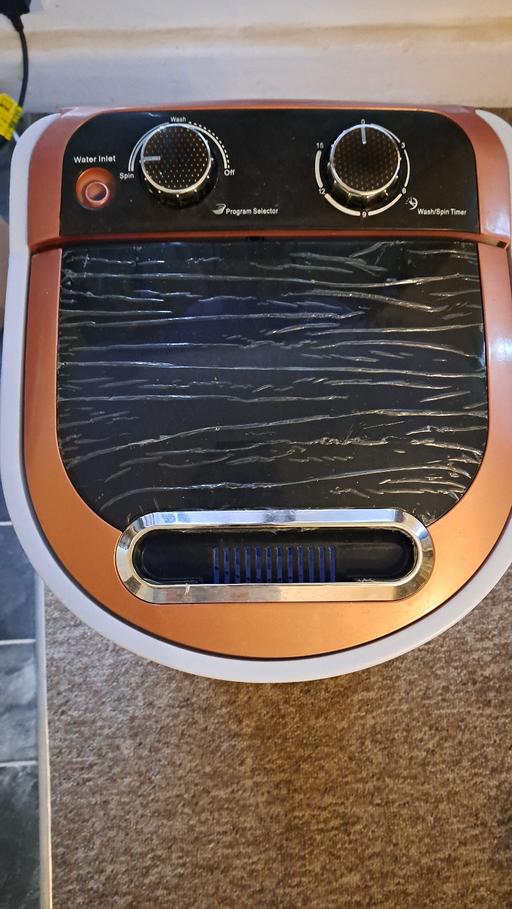 Buy & Sell Little Stoke South Gloucestershire - Photos for mini portable electric washing