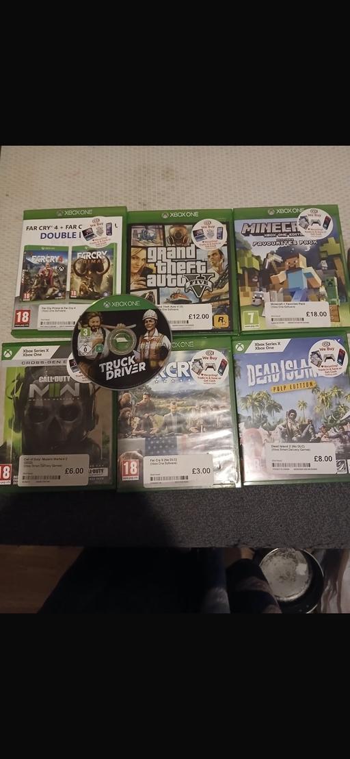 Buy & Sell West Bromwich Sandwell - Photos for Xbox one s