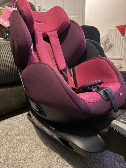 Buy & Sell Croydon Croydon - Photos for Car seat