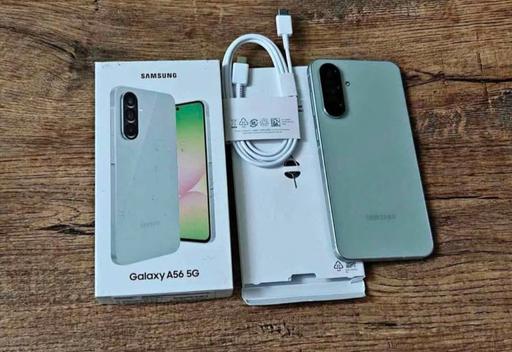 Buy & Sell Intack Hyndburn - Photos for Samsung Galaxy A56 5G