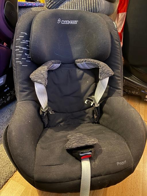 Buy & Sell Croydon Croydon - Photos for Car seat