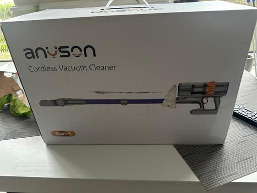 Buy & Sell Erdington Birmingham - Photos for Vacuum