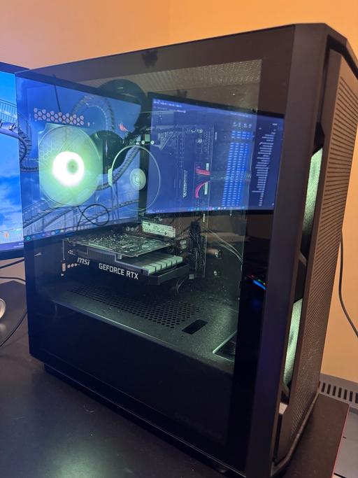 Buy & Sell Three Bridges Crawley - Photos for Gaming pc