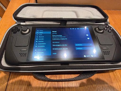 Buy & Sell Parkgate Wyre Forest - Photos for Steamdeck 500gb