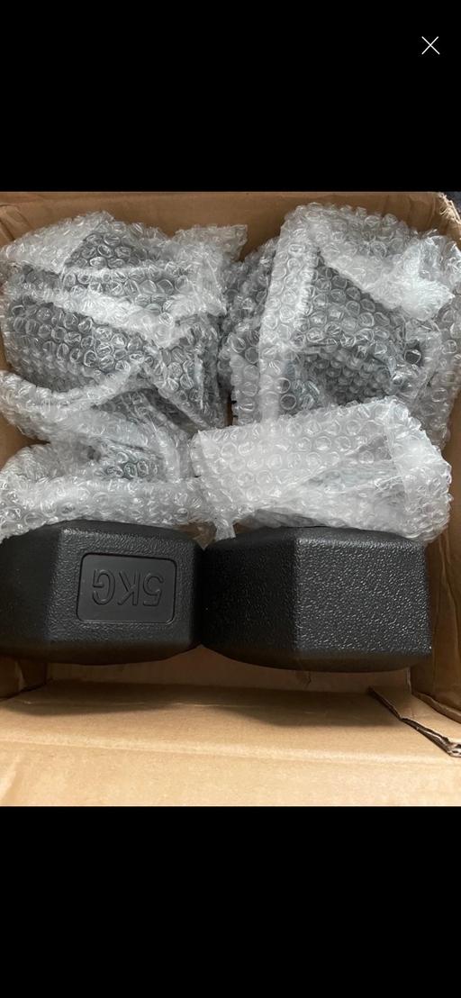 Buy & Sell Orrell Park Liverpool - Photos for Dumb bells