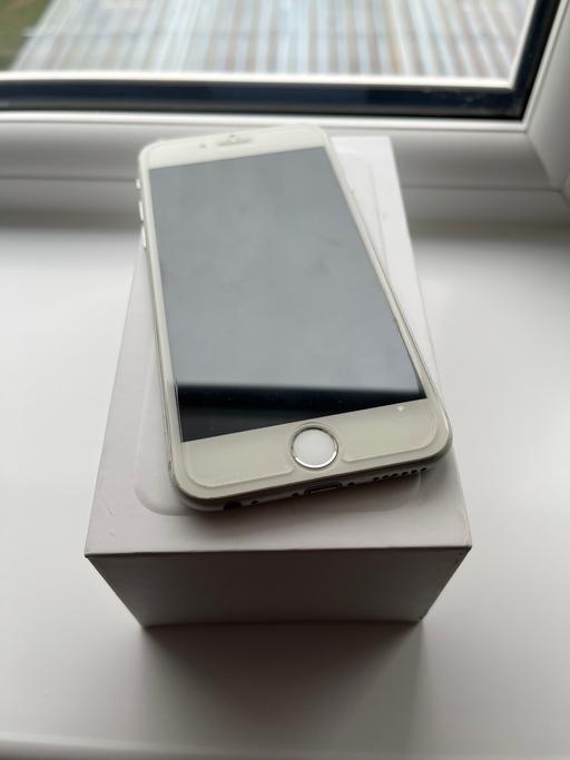 Buy & Sell Bromsgrove Technology Park Bromsgrove - Photos for iPhone 6 64GB