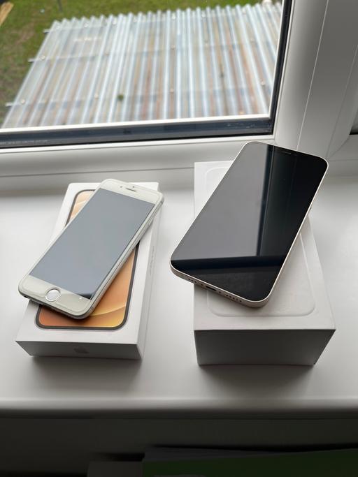 Buy & Sell Finstall Bromsgrove - Photos for iPhone Bundle