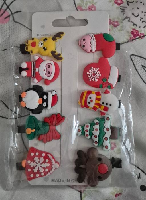 Buy & Sell Ocker Hill Sandwell - Photos for Girls hair accessories new