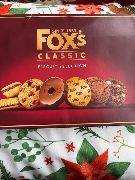 Buy & Sell Saltley Birmingham - Photos for Biscuits