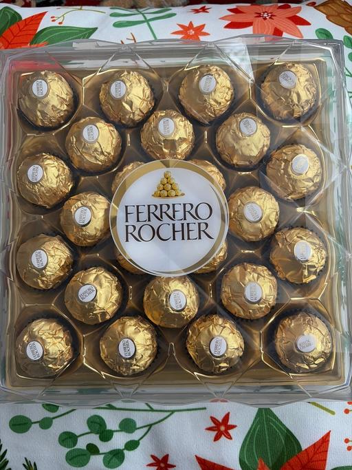 Buy & Sell Bordesley Green Birmingham - Photos for Chocolates