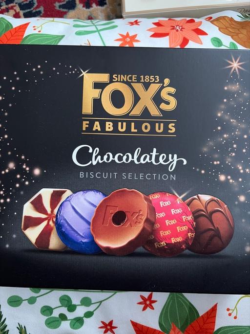 Buy & Sell Bordesley Green Birmingham - Photos for Biscuits