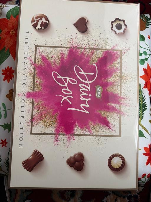 Buy & Sell Bordesley Green Birmingham - Photos for Chocolates