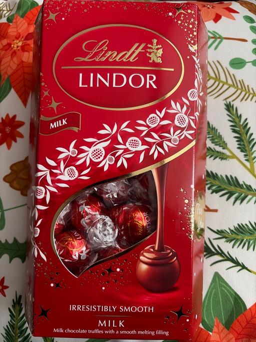 Buy & Sell Bordesley Green Birmingham - Photos for Chocolates 600g