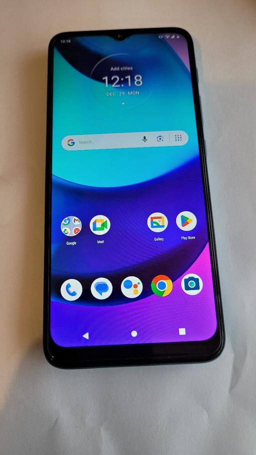 Buy & Sell Acocks Green Birmingham - Photos for Motorola mobile phone