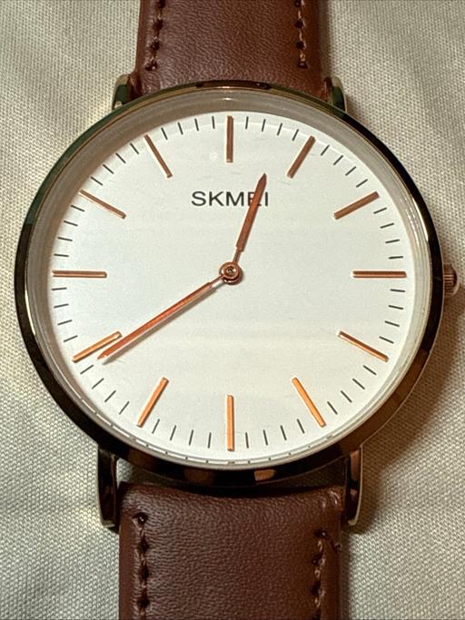 Buy & Sell Sutton Bridge South Holland - Photos for SKMEI analog quartz watch